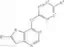Fig. 10 - Heterobicyclic thiophene compounds and methods of use