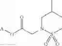 Fig. 152 - Heterobicyclic thiophene compounds and methods of use