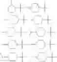 Fig. 29 - Heterobicyclic thiophene compounds and methods of use