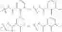 Fig. 345 - Heterobicyclic thiophene compounds and methods of use