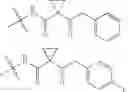 Fig. 349 - Heterobicyclic thiophene compounds and methods of use