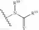 Fig. 352 - Heterobicyclic thiophene compounds and methods of use