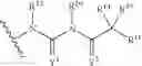 Fig. 55 - Heterobicyclic thiophene compounds and methods of use