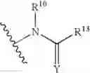 Fig. 58 - Heterobicyclic thiophene compounds and methods of use