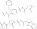 Fig. 63 - Heterobicyclic thiophene compounds and methods of use