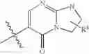 Fig. 75 - Heterobicyclic thiophene compounds and methods of use