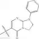 Fig. 76 - Heterobicyclic thiophene compounds and methods of use