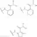 Fig. 77 - Heterobicyclic thiophene compounds and methods of use