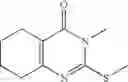 Fig. 90 - Pyrimidine derivatives