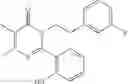 Fig. 13 - Pyrimidinone compounds as calcilytics
