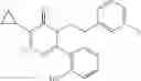 Fig. 25 - Pyrimidinone compounds as calcilytics