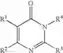 Fig. 28 - Pyrimidinone compounds as calcilytics