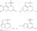 Fig. 56 - Anti-viral compounds