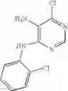 Fig. 19 - Aryl substituted purine analogues