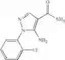 Fig. 23 - Aryl substituted purine analogues