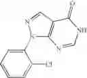 Fig. 24 - Aryl substituted purine analogues