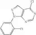 Fig. 25 - Aryl substituted purine analogues