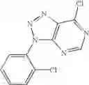 Fig. 27 - Aryl substituted purine analogues