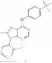 Fig. 30 - Aryl substituted purine analogues