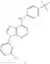 Fig. 31 - Aryl substituted purine analogues