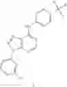 Fig. 33 - Aryl substituted purine analogues