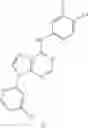 Fig. 36 - Aryl substituted purine analogues