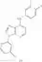 Fig. 38 - Aryl substituted purine analogues