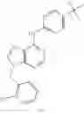 Fig. 41 - Aryl substituted purine analogues