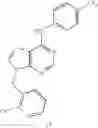 Fig. 42 - Aryl substituted purine analogues