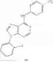 Fig. 43 - Aryl substituted purine analogues