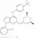 Fig. 45 - Aryl substituted purine analogues