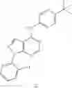 Fig. 47 - Aryl substituted purine analogues