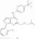 Fig. 51 - Aryl substituted purine analogues