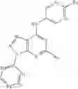 Fig. 56 - Aryl substituted purine analogues