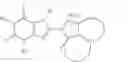 Fig. 02 - Substituted, bicyclic 8-pyrrolidinoxanthines, and methods for their use as inhibitors of dipeptidyl peptidase