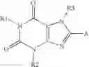 Fig. 19 - Substituted, bicyclic 8-pyrrolidinoxanthines, and methods for their use as inhibitors of dipeptidyl peptidase