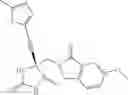Fig. 109 - Compounds for the treatment of inflammatory disorders