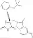 Fig. 111 - Compounds for the treatment of inflammatory disorders