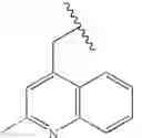 Fig. 12 - Compounds for the treatment of inflammatory disorders
