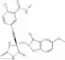 Fig. 306 - Compounds for the treatment of inflammatory disorders