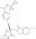 Fig. 401 - Compounds for the treatment of inflammatory disorders