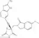 Fig. 422 - Compounds for the treatment of inflammatory disorders