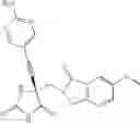 Fig. 51 - Compounds for the treatment of inflammatory disorders