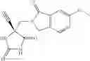 Fig. 585 - Compounds for the treatment of inflammatory disorders