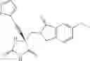 Fig. 604 - Compounds for the treatment of inflammatory disorders