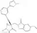 Fig. 614 - Compounds for the treatment of inflammatory disorders
