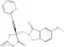 Fig. 66 - Compounds for the treatment of inflammatory disorders
