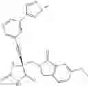 Fig. 71 - Compounds for the treatment of inflammatory disorders