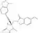 Fig. 916 - Compounds for the treatment of inflammatory disorders