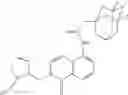 Fig. 121 - Bicycloheteroaryl compounds as P2X7 modulators and uses thereof